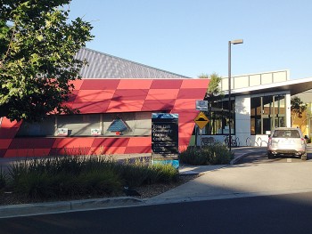 Point Cook Library